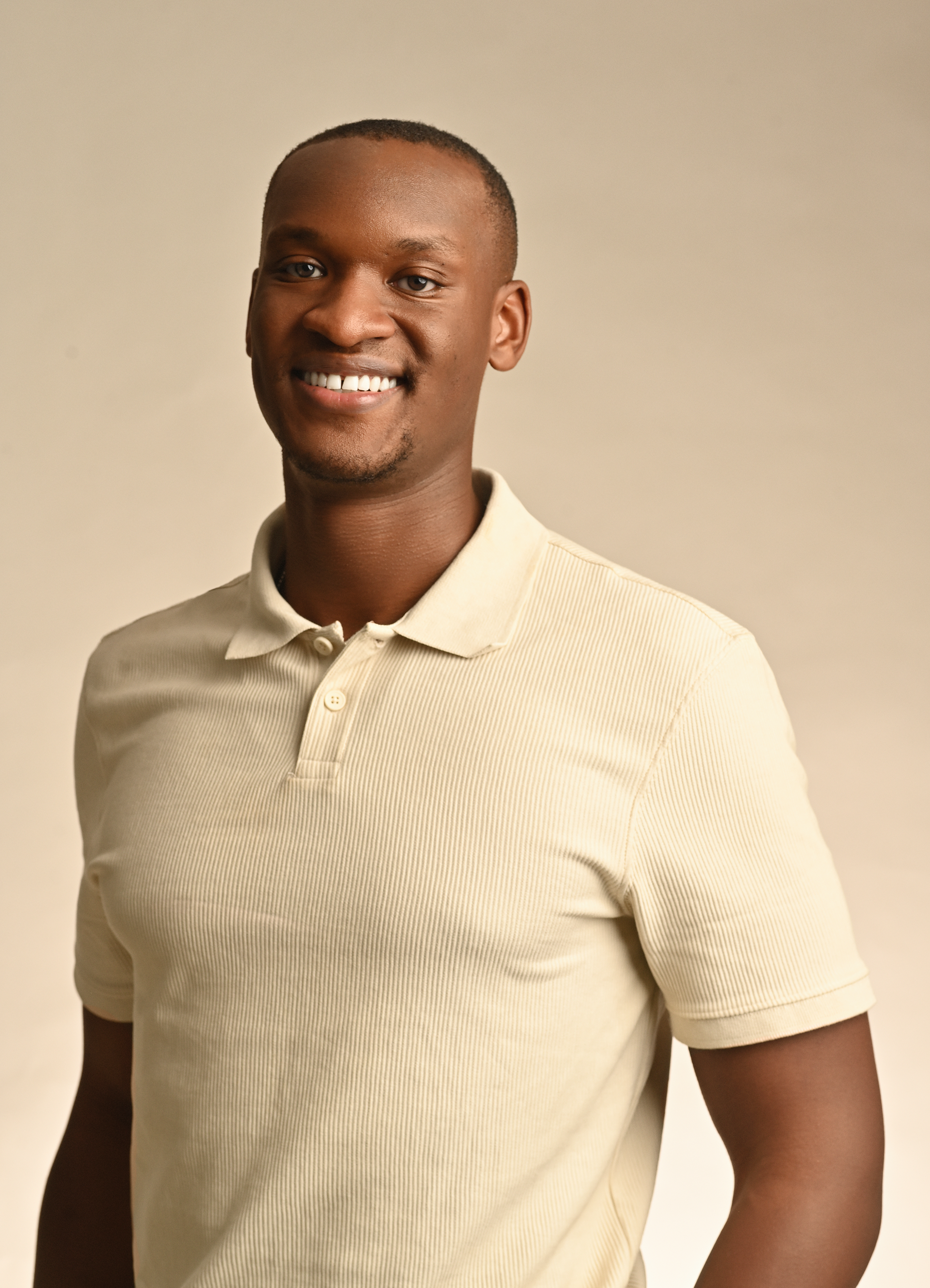 Keith — Talamu founder